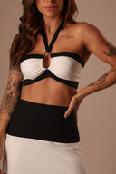 Conjunto Preto e Branco - TYNA - foto 12
