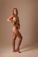 Biquini Tomara Que Caia Furo Pistache - Biquíni - TYNA - foto 4