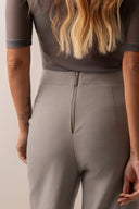 Calça Verona Cinza - TYNA - foto 9