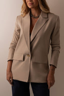 Blazer Toscana Fendi Claro - TYNA - foto 1