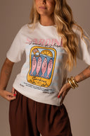 Camiseta Sardine - TYNA - foto 3