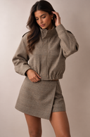 SHORT SAIA XADREZ