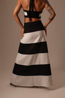 Conjunto Preto e Branco - TYNA - foto 6