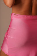 Saia Curta Nó Rosa - TYNA - foto 2