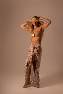 Saia Pareô Paisley - TYNA - foto 1