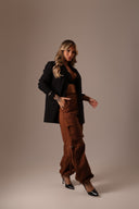 Blazer TYNA Atelier Preto - TYNA - foto 4