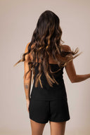 Conjunto Alfaiataria Preto - TYNA - foto 4