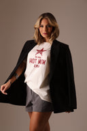 Camiseta Hot Mom Era - TYNA - foto 2