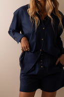 MAXI CAMISA ANA MARINHO