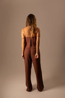 Conjunto Alfaiataria Choco - TYNA - foto 8