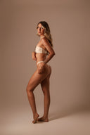 Biquini Tomara Que Caia Flor Pérola - Biquíni - TYNA - foto 5