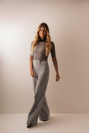 Calça Verona Cinza - TYNA - foto 4