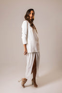 Blazer TYNA Atelier Off White - TYNA - foto 3