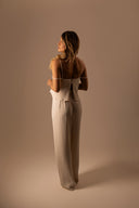 Conjunto Alfaiataria Creme - TYNA - foto 8