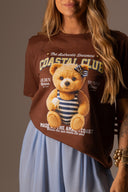 Camiseta Urso - TYNA - foto 3