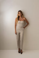 Conjunto Milano Neblina - TYNA - foto 2