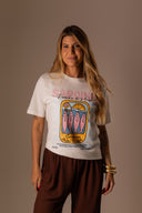 Camiseta Sardine - TYNA - foto 1