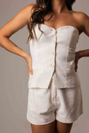 Conjunto Alfaiataria Nata - TYNA - foto 1