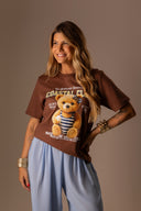 Camiseta Urso - TYNA - foto 2