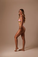Biquini Tomara Que Caia Repartido Rosa Pistache - Biquíni - TYNA - foto 3