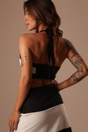 Conjunto Preto e Branco - TYNA - foto 7