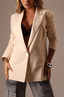 Blazer TYNA Atelier Nata - TYNA - foto 1