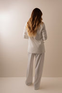 Blazer Toscana Off White - TYNA - foto 4