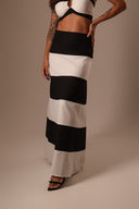 Conjunto Preto e Branco - TYNA - foto 5
