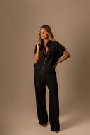 COLETE BOMBER PRETO