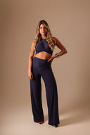 Conjunto Jersey Marinho - TYNA - foto 10