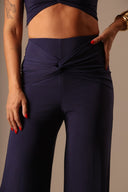 Conjunto Jersey Marinho - TYNA - foto 5