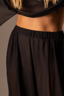 Calça Preta - TYNA - foto 4