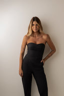 Conjunto Milano Preto - TYNA - foto 5