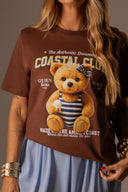 Camiseta Urso - TYNA - foto 1