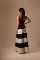 Conjunto Preto e Branco - TYNA - foto 9