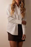 MAXI CAMISA ANA BRANCA