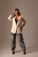 Blazer TYNA Atelier Nata - TYNA - foto 4