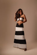 Conjunto Preto e Branco - TYNA - foto 4