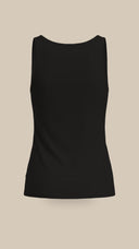 REGATA DUPLA BRISA PRETO
