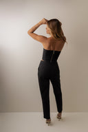 Conjunto Milano Preto - TYNA - foto 10