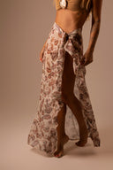 Saia Pareô Paisley - TYNA - foto 3