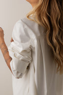 Camisa Gola Off White - TYNA - foto 6