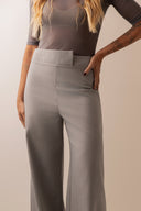 Calça Verona Cinza - TYNA - foto 6