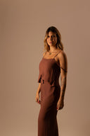 Conjunto Alfaiataria Choco - TYNA - foto 6