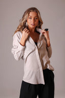 Camisa Stars Cinza - TYNA - foto 2