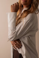 MAXI CAMISA ANA BRANCA