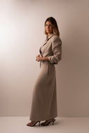 BLAZER AMALFI CURTO TRANSPASSADO FENDI