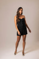 Conjunto Alfaiataria Preto - TYNA - foto 3