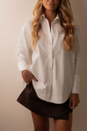 MAXI CAMISA ANA BRANCA